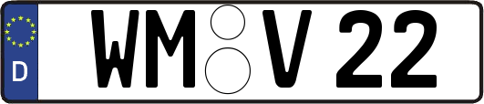 WM-V22