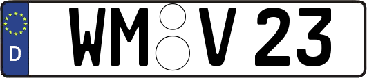 WM-V23