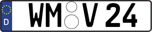 WM-V24