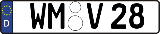 WM-V28