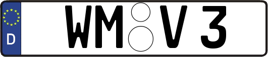 WM-V3
