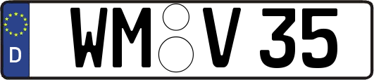 WM-V35