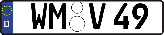 WM-V49