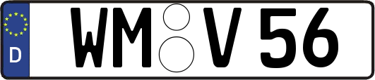 WM-V56