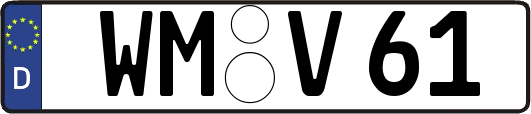 WM-V61