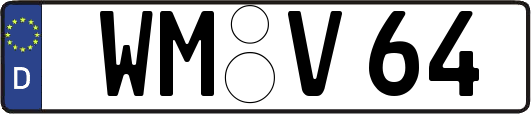 WM-V64