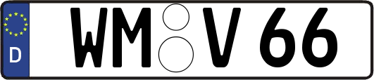 WM-V66