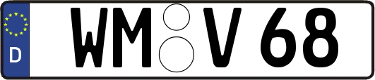 WM-V68