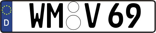 WM-V69