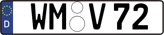 WM-V72