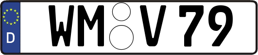 WM-V79