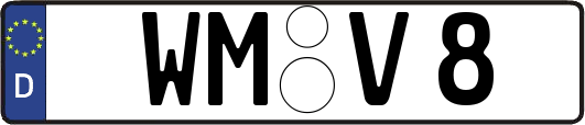 WM-V8