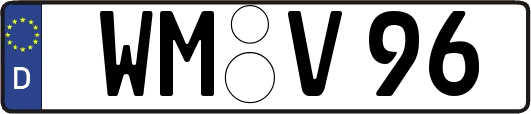 WM-V96