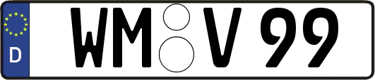 WM-V99