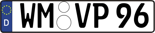 WM-VP96