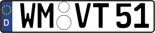 WM-VT51