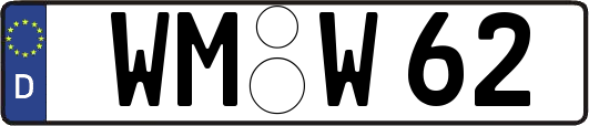 WM-W62