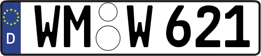 WM-W621