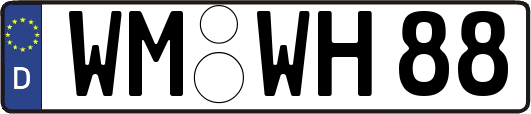 WM-WH88