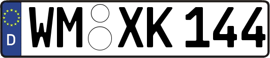 WM-XK144
