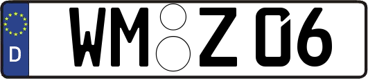 WM-Z06