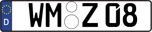 WM-Z08