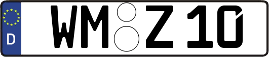 WM-Z10