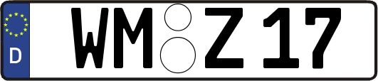 WM-Z17