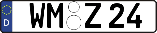 WM-Z24