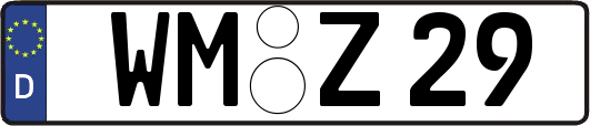 WM-Z29