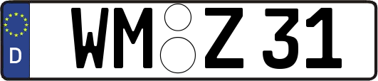 WM-Z31
