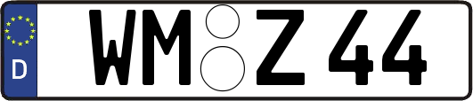 WM-Z44