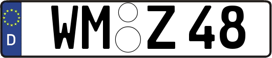 WM-Z48