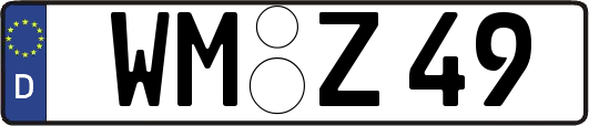WM-Z49
