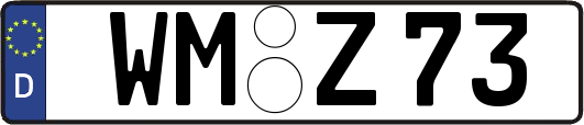 WM-Z73