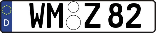 WM-Z82