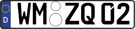 WM-ZQ02