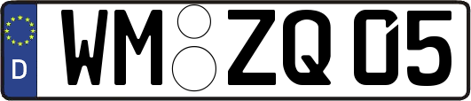 WM-ZQ05