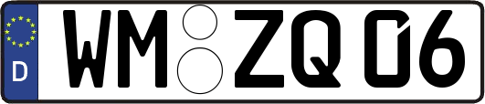 WM-ZQ06