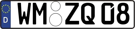 WM-ZQ08