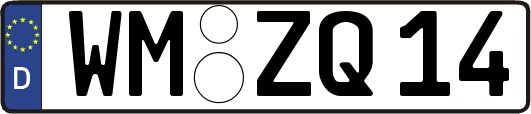 WM-ZQ14
