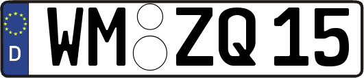 WM-ZQ15