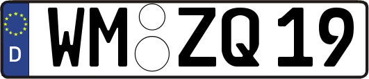 WM-ZQ19