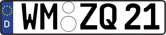 WM-ZQ21