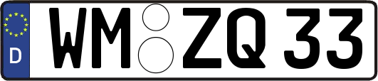 WM-ZQ33