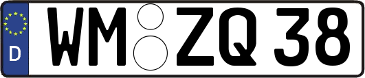 WM-ZQ38