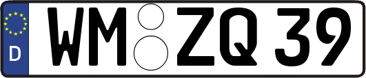 WM-ZQ39