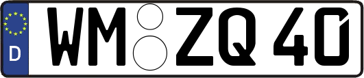 WM-ZQ40