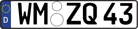 WM-ZQ43