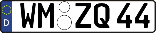 WM-ZQ44